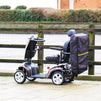 Scooterpac Scooter Canopy - XL - Active Mobility Ltd