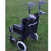 Splash Crutch/Walking Stick Scooter Bag - Active Mobility Ltd