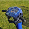 Splash scooter control panel cover - Active Mobility Ltd