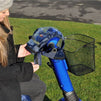 Splash scooter control panel cover - Active Mobility Ltd