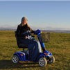 Splash scooter cosy - Active Mobility Ltd