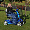 Splash scooter cosy - Active Mobility Ltd