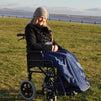 Splash Wheelchair Cosy - Active Mobility Ltd