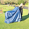 Splash XLarge deluxe scooter storage cover - Active Mobility Ltd