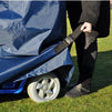 Splash XLarge deluxe scooter storage cover - Active Mobility Ltd