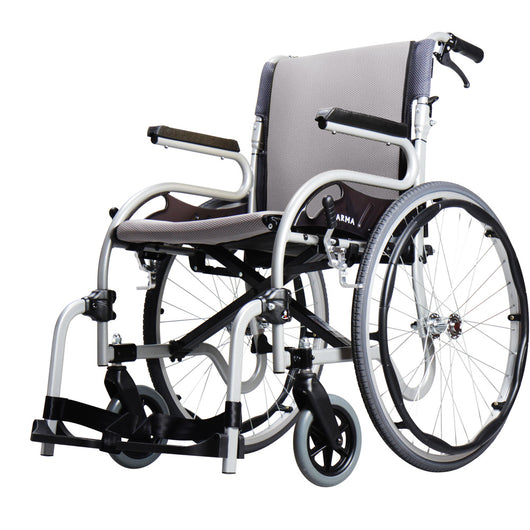 star2-sp Wheelchair