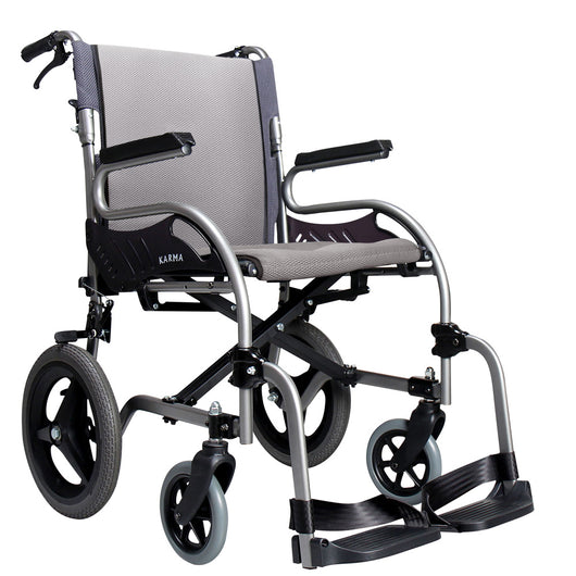 star-transit Wheelchair