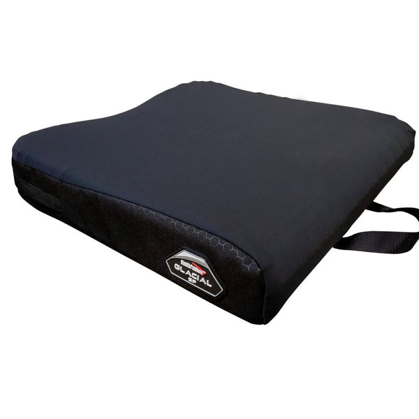 Stealth Glacial SP Wheelchair Cushion