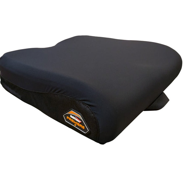 Stealth Premier P Wheelchair Cushion