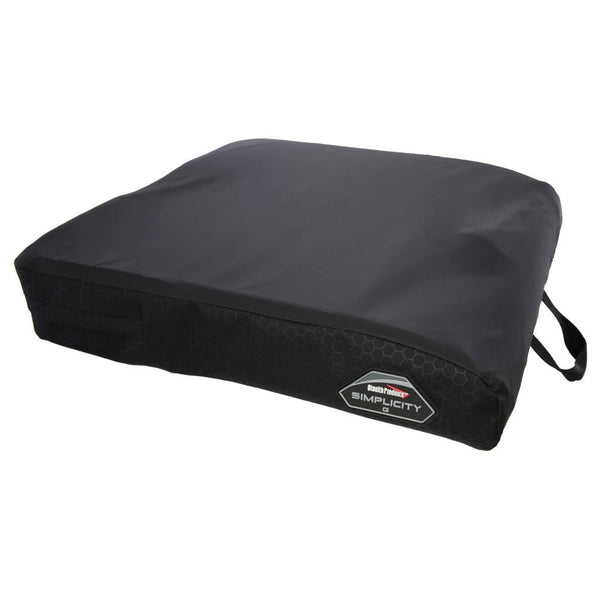 Stealth Simplicity G Wheelchair Cushion