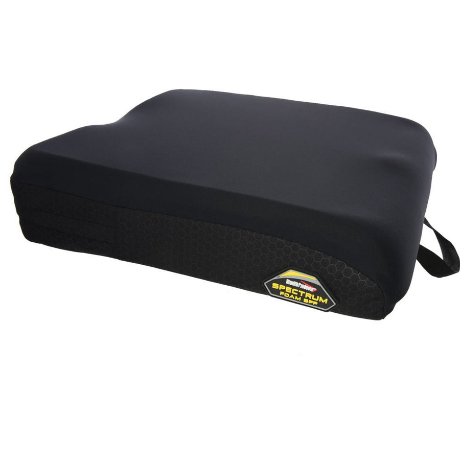Stealth Spectrum Foam SPP Wheelchair Cushion - Active Mobility Ltd