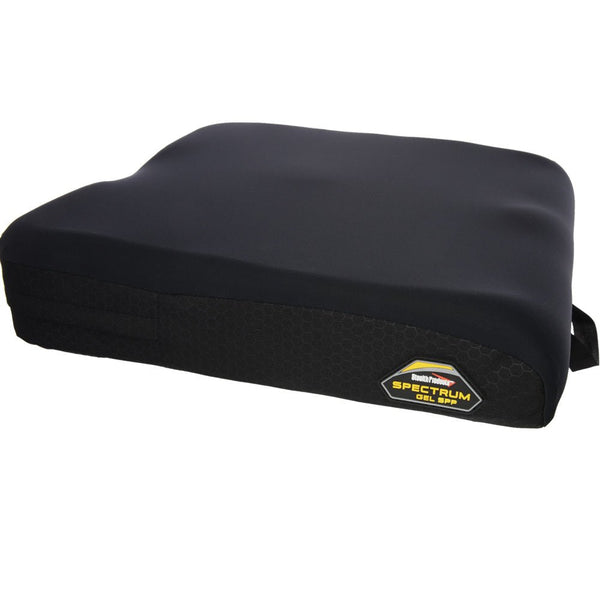 Stealth Spectrum Gel SPP Wheelchair Cushion