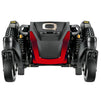 Quantum Edge 3 Stretto Electric Wheelchair From £5770