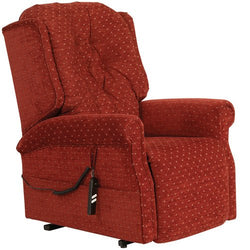 The Hampton Riser Recliner chair - Active Mobility Ltd