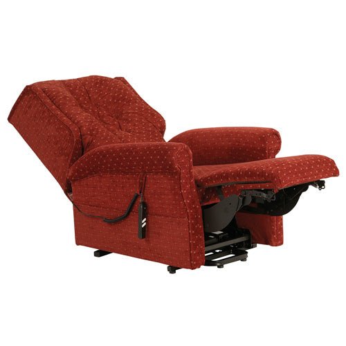 The Hampton Riser Recliner chair - Active Mobility Ltd