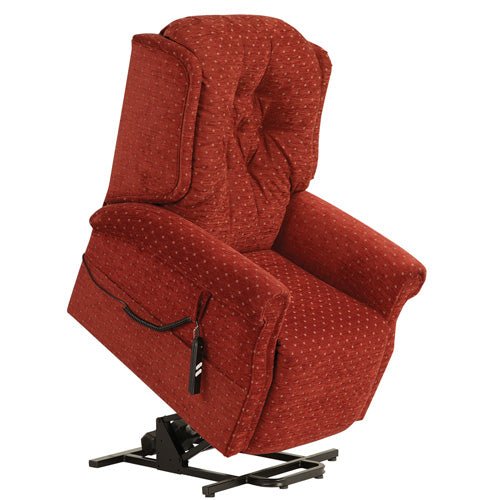 Hampton Riser Recliner Chair | Comfortable & Supportive – Active ...