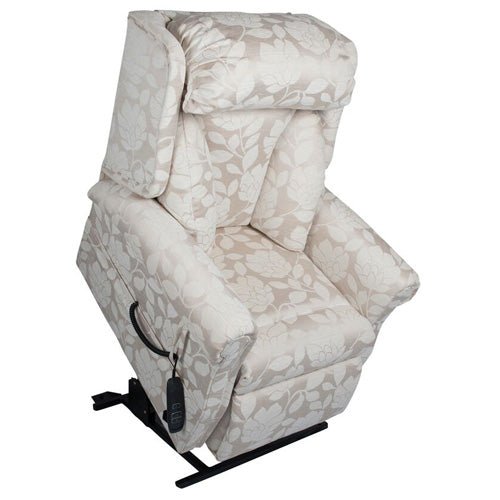 The Lateral Riser Recliner chair - Active Mobility Ltd