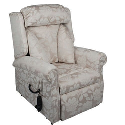 The Lateral Riser Recliner chair - Active Mobility Ltd