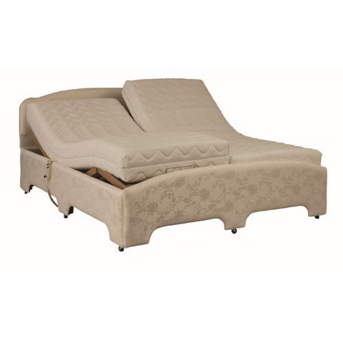 The Richmond - Adjustable Bed - Active Mobility Ltd