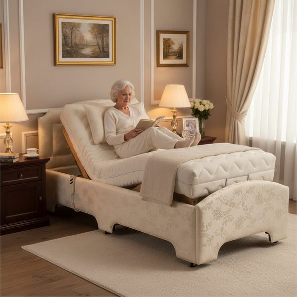 The Richmond - Adjustable Bed