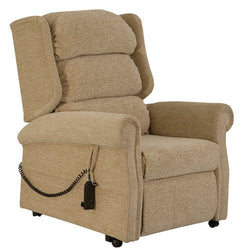 The Royal Riser Recliner chair - Active Mobility Ltd