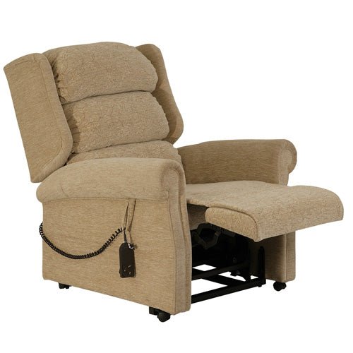 The Royal Riser Recliner chair - Active Mobility Ltd