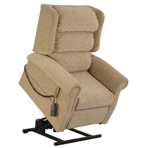 The Royal Riser Recliner chair - Active Mobility Ltd