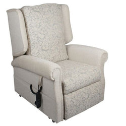The Sandringham Riser Recliner chair - Active Mobility Ltd