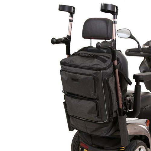Torba Luxe Premium Scooter and Wheelchair Bag - Active Mobility Ltd