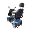 Vecta Sport Compact 8mph Mobility Scooter - Active Mobility Ltd
