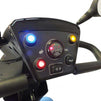Vecta Sport Compact 8mph Mobility Scooter - Active Mobility Ltd