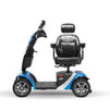 Vecta Sport Compact 8mph Mobility Scooter - Active Mobility Ltd