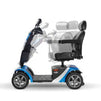 Vecta Sport Compact 8mph Mobility Scooter - Active Mobility Ltd