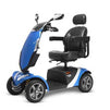 Vecta Sport Compact 8mph Mobility Scooter - Active Mobility Ltd