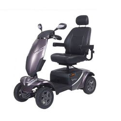 Vortex Mobility Scooter – Class 3 Road Legal Scooter - Active Mobility Ltd