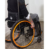 Motion Composites Apex A Rigid Wheelchair From £2195