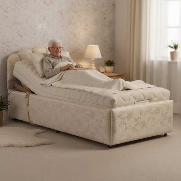 Windsor - Adjustable Bed