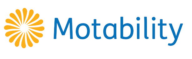 Motability Logo