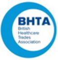 Member of the British Healthcare Trades Association (BHTA)